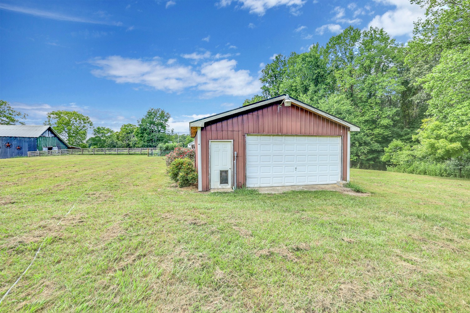 0 Fannie Nicholson Road Chapmansboro, TN 37035 - Photo 3 of 8 Gallery Image 3