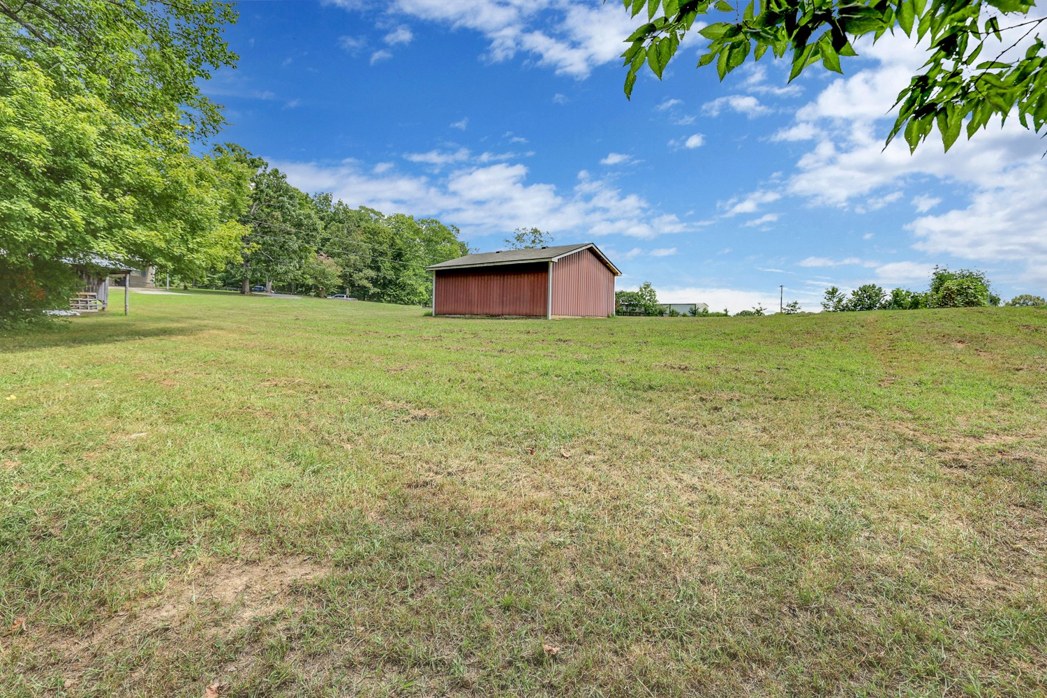 0 Fannie Nicholson Road Chapmansboro, TN 37035 - Photo 4 of 8 Gallery Image 4