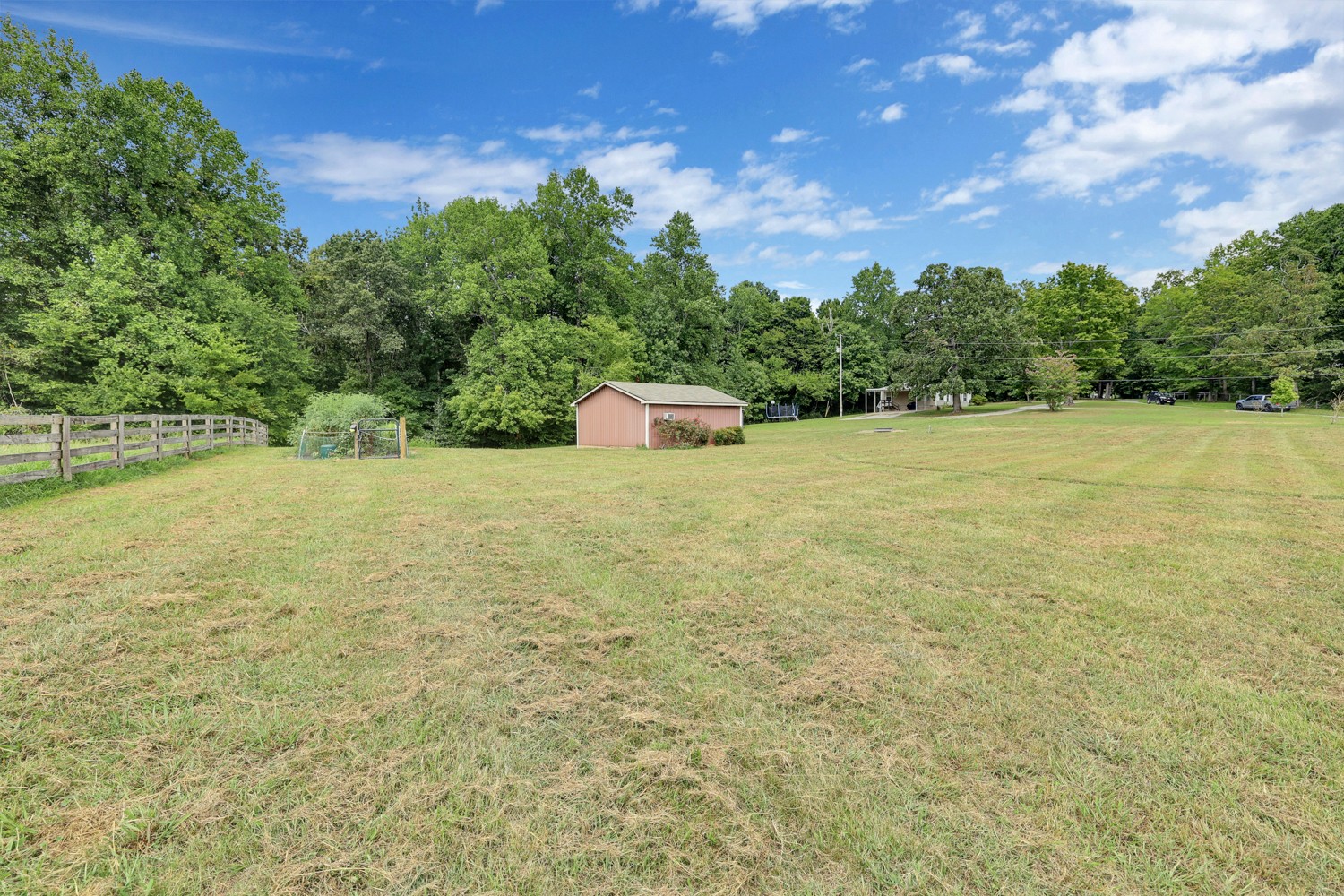 0 Fannie Nicholson Road Chapmansboro, TN 37035 - Photo 5 of 8 Gallery Image 5