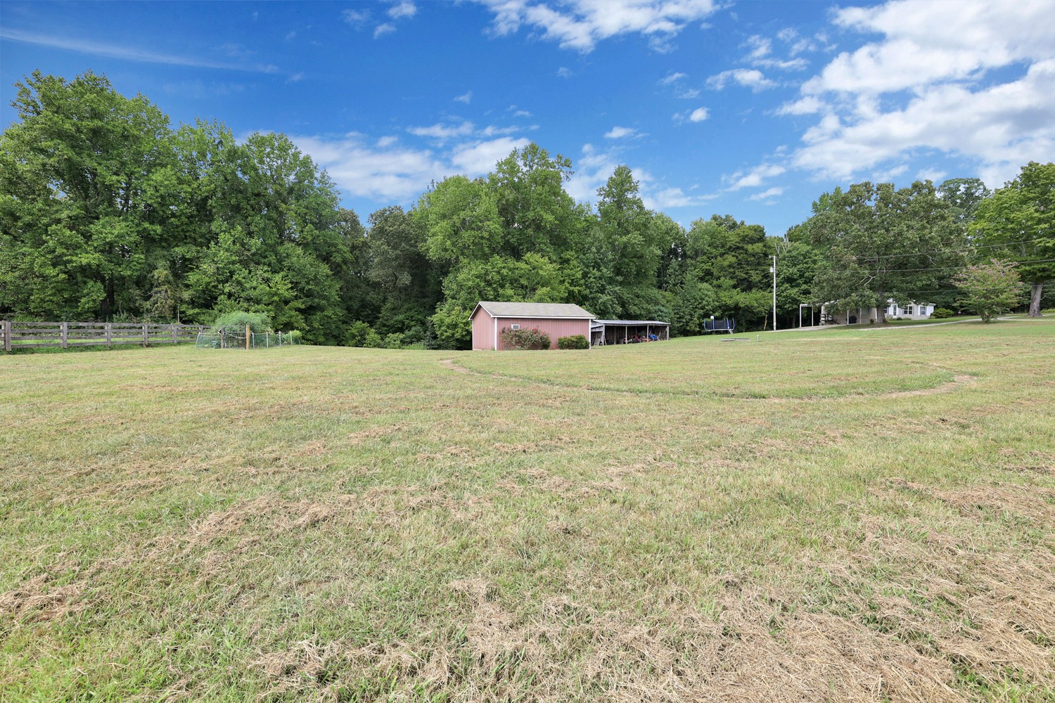 0 Fannie Nicholson Road Chapmansboro, TN 37035 - Photo 6 of 8 Gallery Image 6