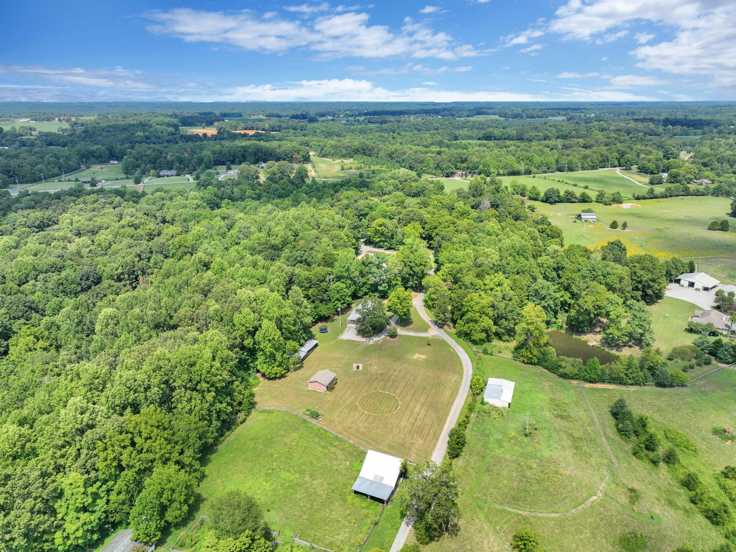0 Fannie Nicholson Road Chapmansboro, TN 37035 - Photo 7 of 8 Gallery Image 7