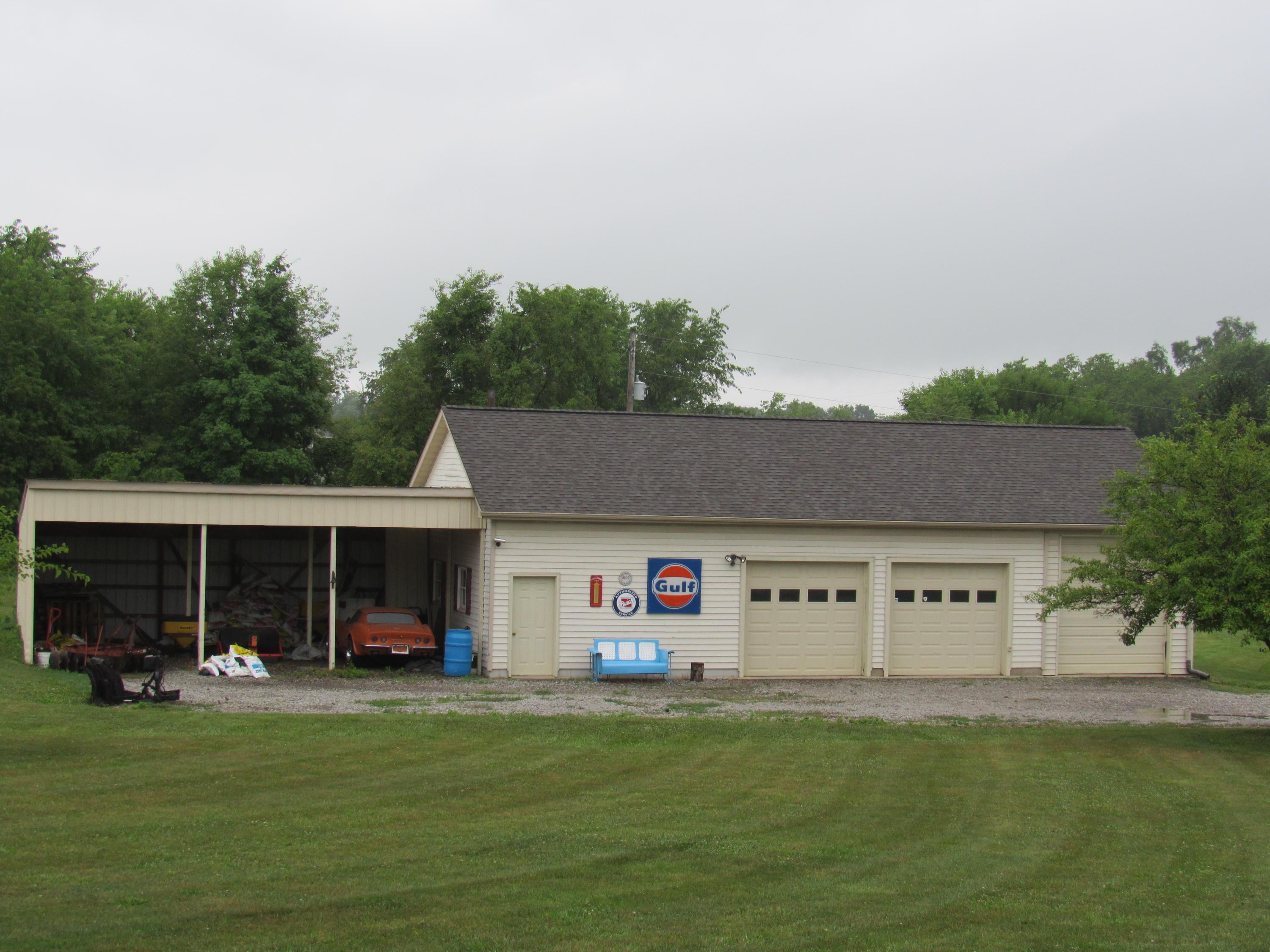 5275 Bell Station Road Circleville, OH 43113 - Photo 30 of 40