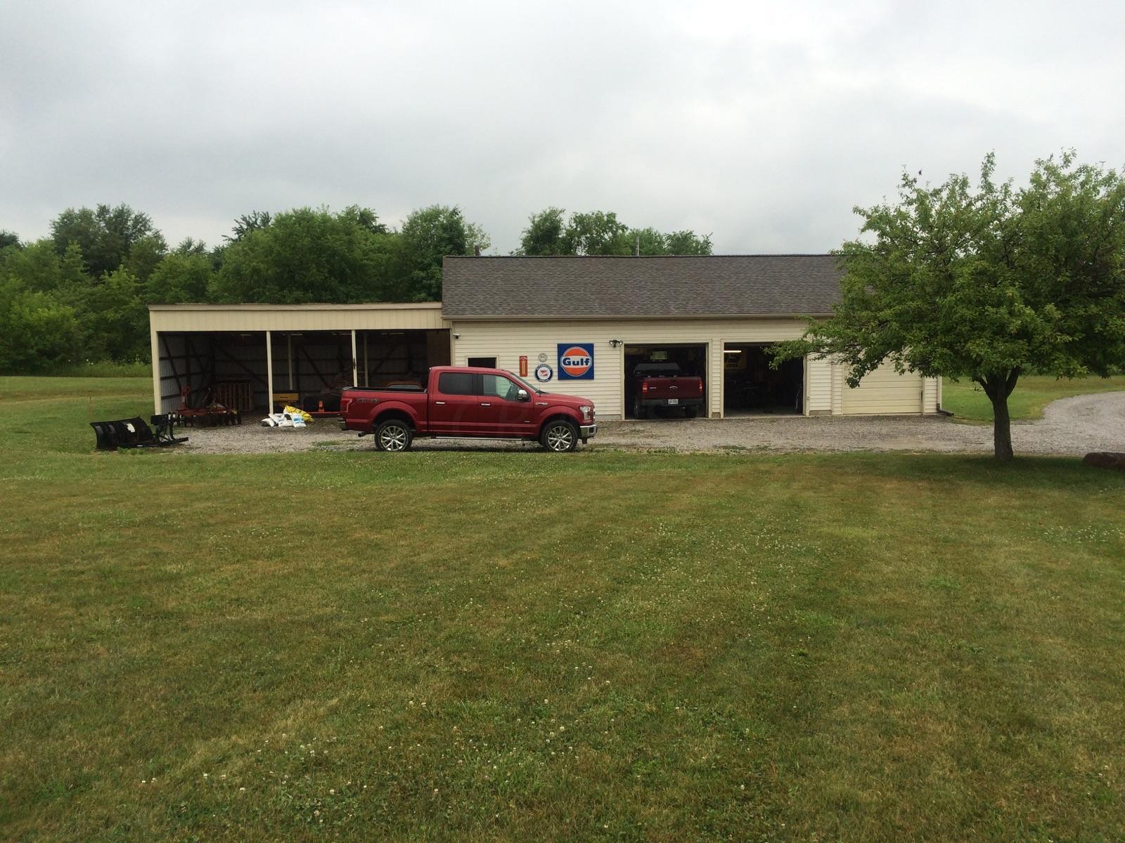 5275 Bell Station Road Circleville, OH 43113 - Photo 3 of 40