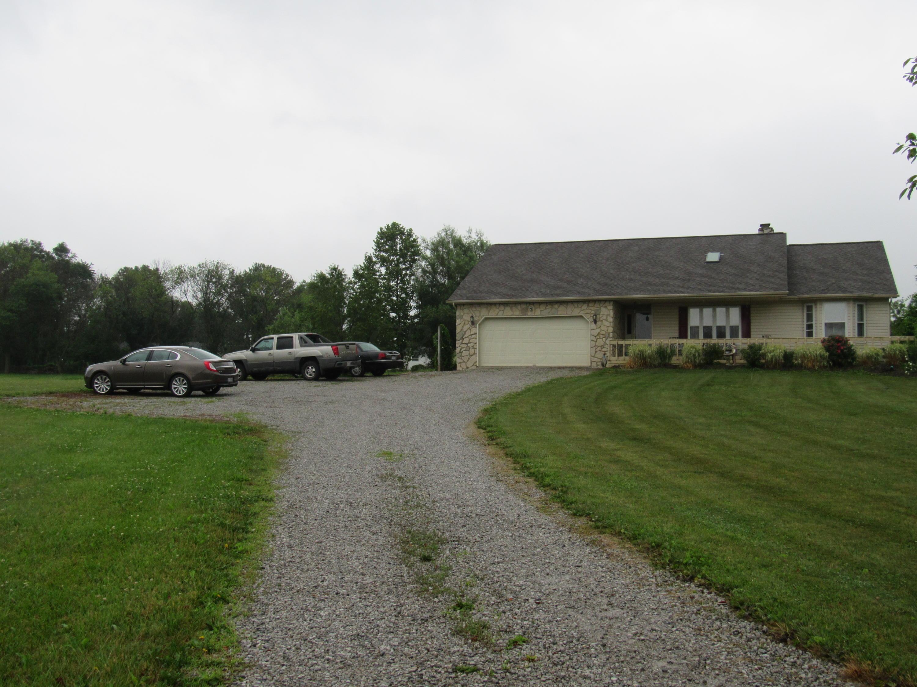 5275 Bell Station Road Circleville, OH 43113 - Photo 39 of 40