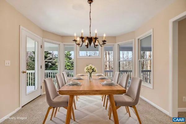 a kitchen with a sink and a window