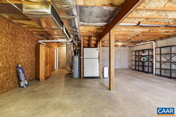 $459,000 | 9 Dogwood Lane, Nellysford, VA 22958