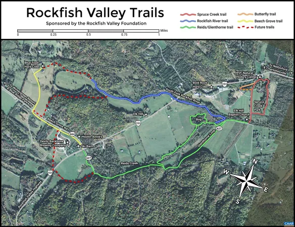 $459,000 | 9 Dogwood Lane, Nellysford, VA 22958
