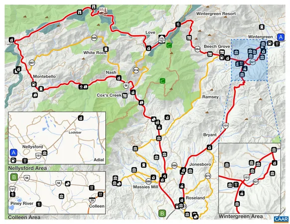 $459,000 | 9 Dogwood Lane, Nellysford, VA 22958