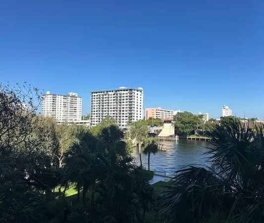 $4,100 | 2900 Northeast 14th Street Causeway, Unit 405, Pompano Beach, FL 33062