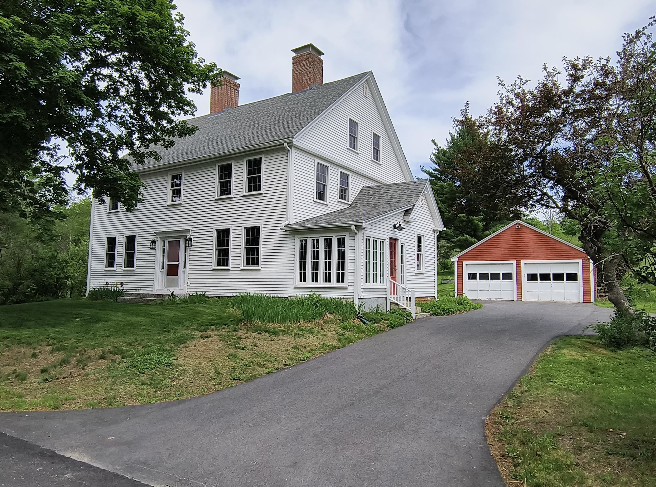 58 Proctor Road Jaffrey, NH 03452 - Photo 1 of 58