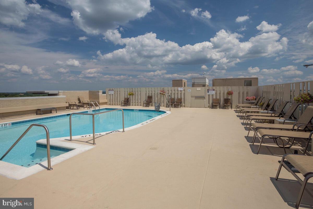 11800 Sunset Hills Road, Unit 514 Reston, VA 20190 - Photo 15 of 51