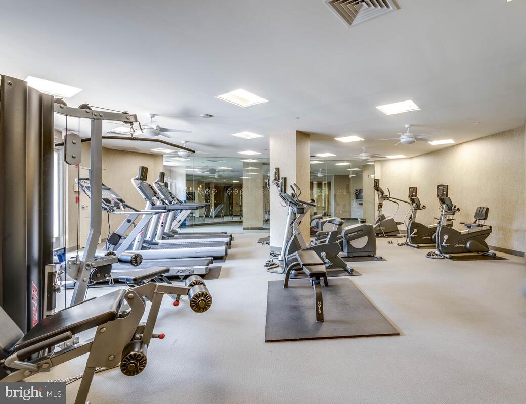 11800 Sunset Hills Road, Unit 514 Reston, VA 20190 - Photo 21 of 51