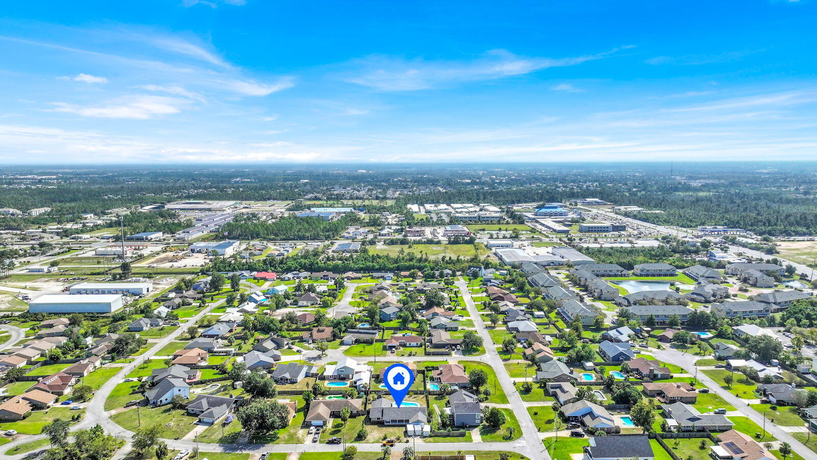 3205 Wood Valley Road Panama City, FL 32405 - Photo 25 of 26 61-web-or-mls-dji_fly_20251002_105228_06