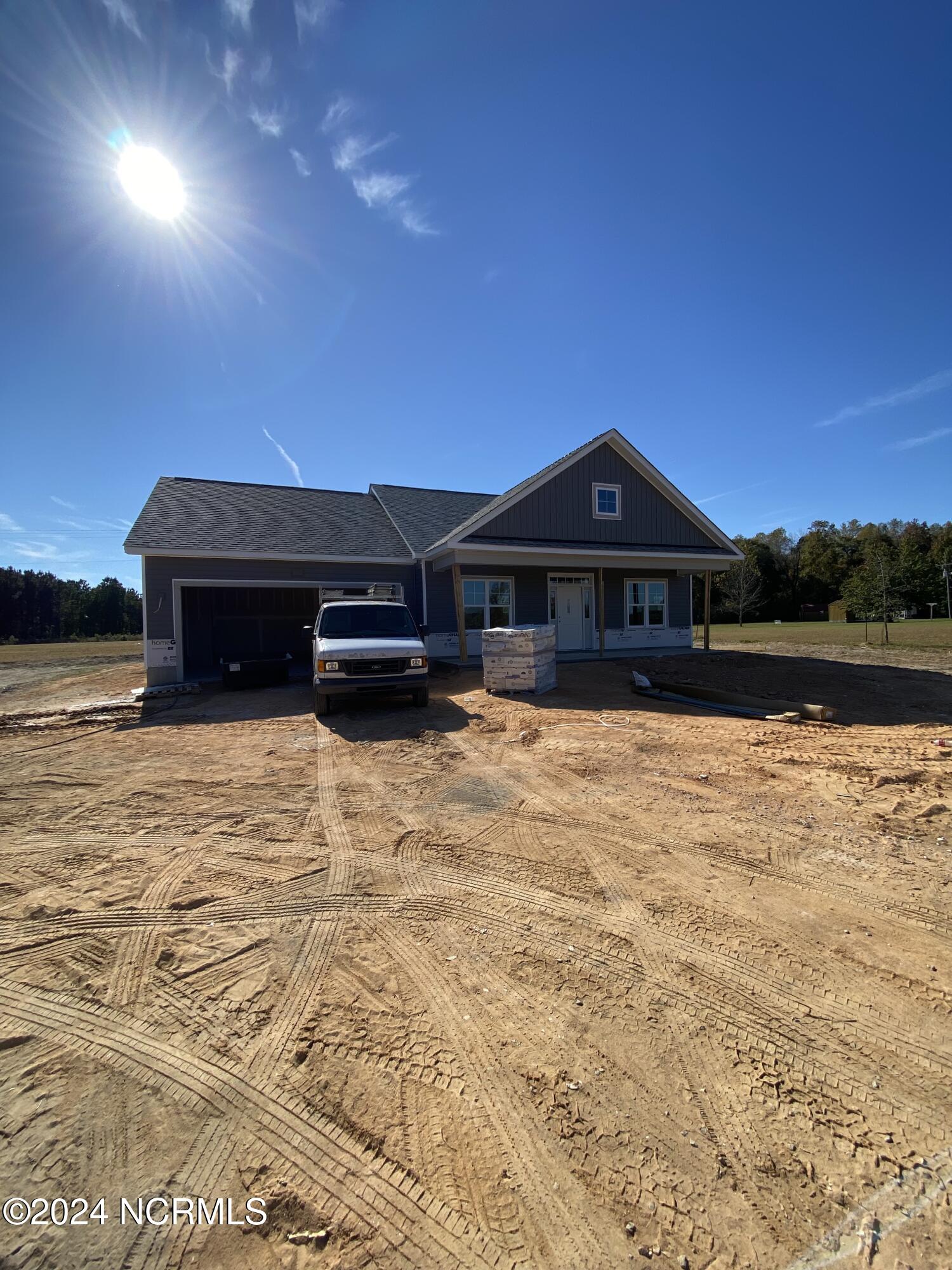 280 Morrison Bridge Road Vass, NC 28394 - Photo 2 of 7 280