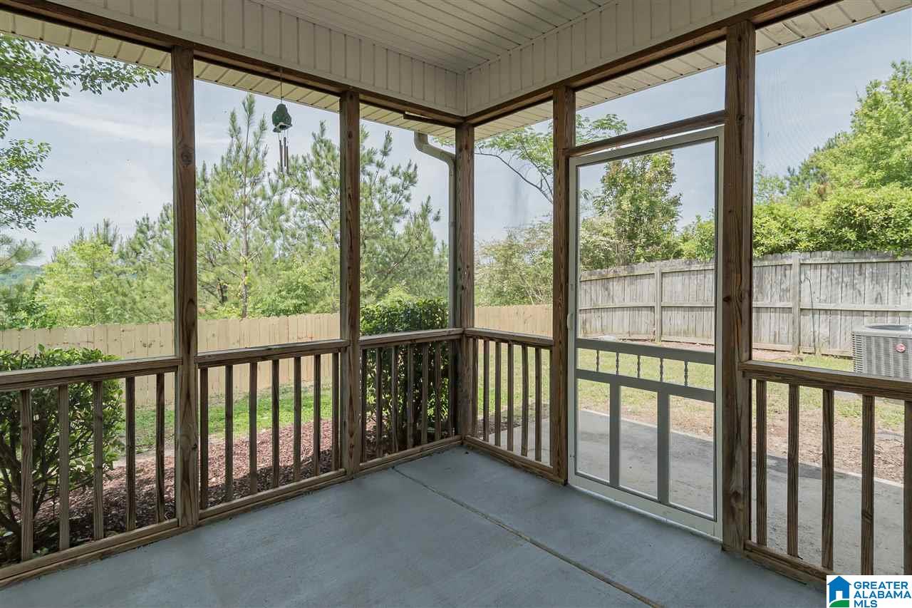 218 High Ridge Drive Pelham, AL 35124 - Photo 33 of 37
