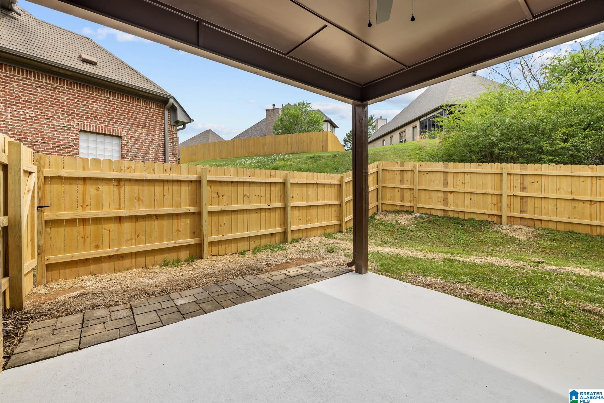 3603 Harrier Road Trussville, AL 35173 - Photo 33 of 49 Gallery Image 33
