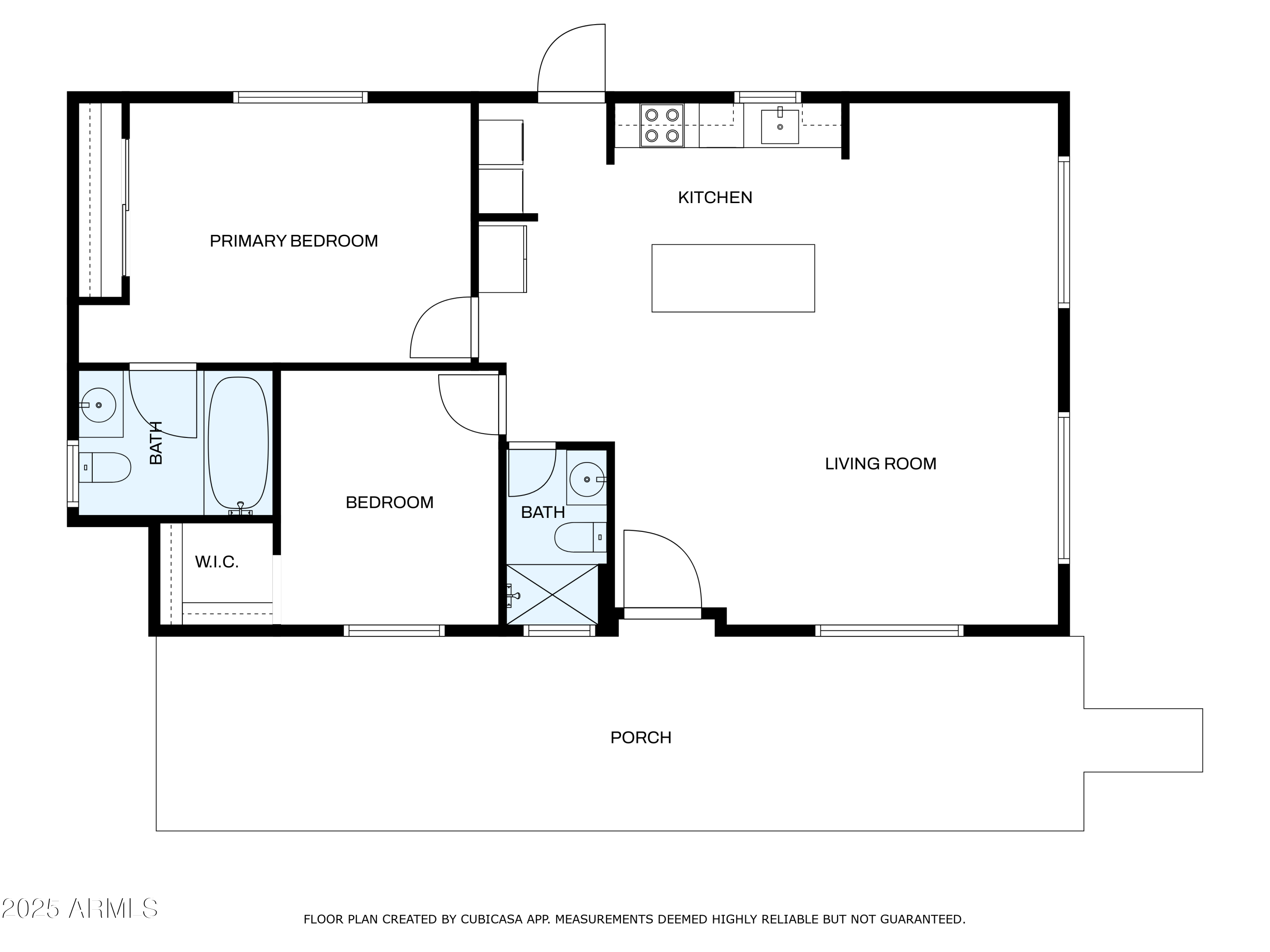 3104 East Broadway Road, Unit 345 Mesa, AZ 85204 - Photo 20 of 21 Gallery Image 20