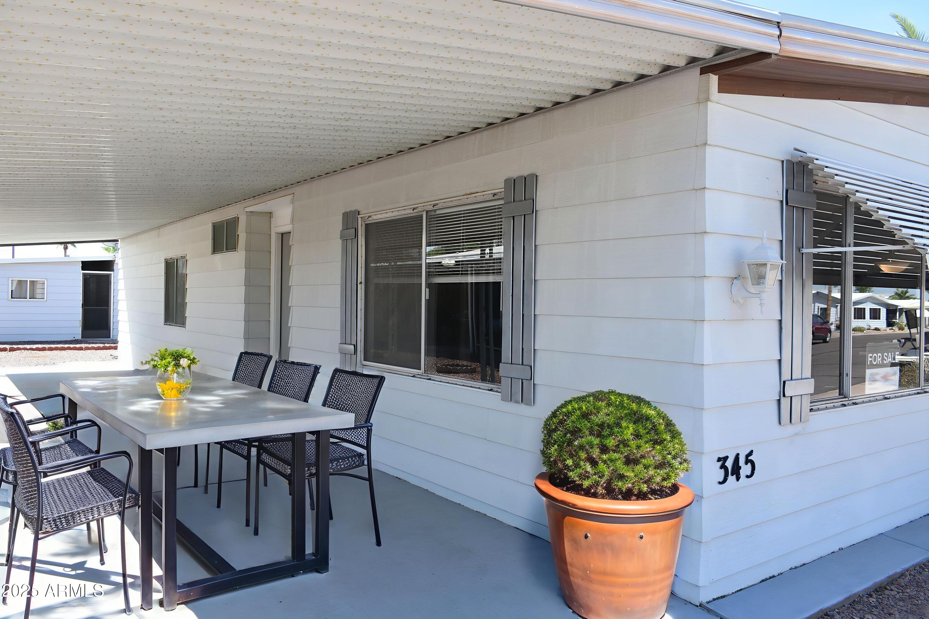 3104 East Broadway Road, Unit 345 Mesa, AZ 85204 - Photo 3 of 21 DSC_0032 - Outdoor - Modern - 8