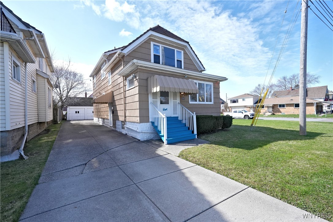 2581 Genesee Street Cheektowaga, NY 14225 - Photo 1 of 1 Gallery Image 1