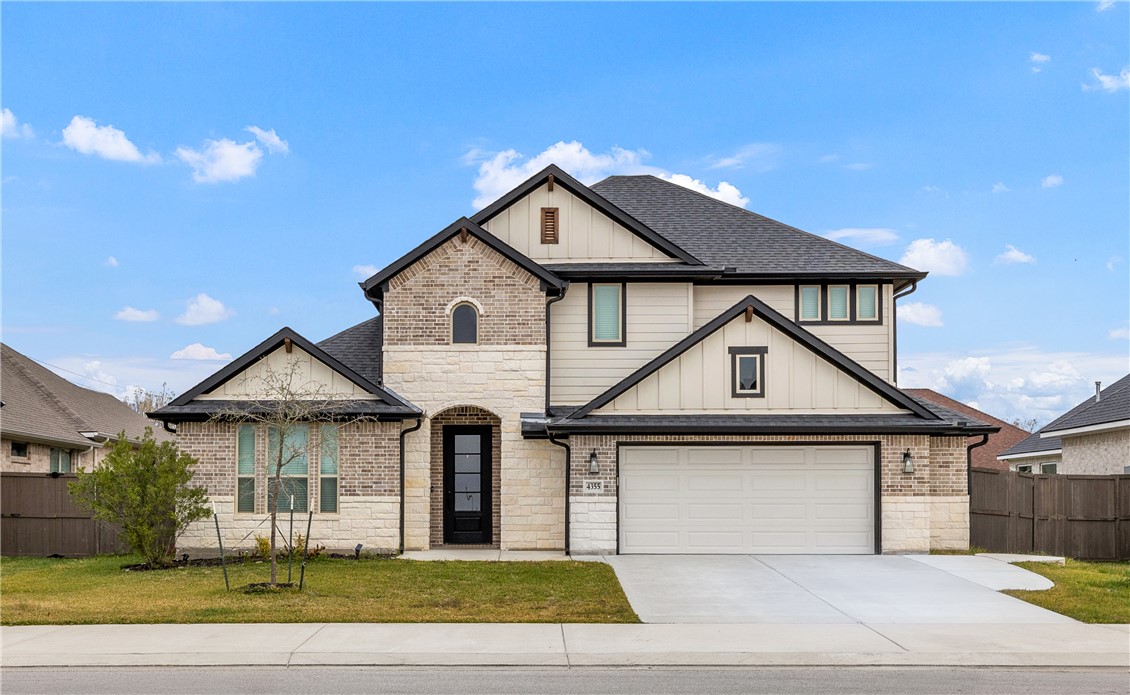 4355 Fox River Lane Bryan, TX 77802 - Photo 1 of 36