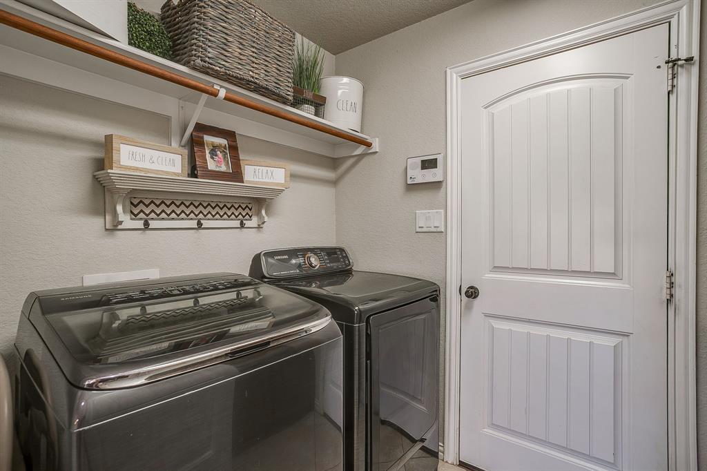 8005 Canyon Ridge Drive Godley, TX 76044 - Photo 20 of 40