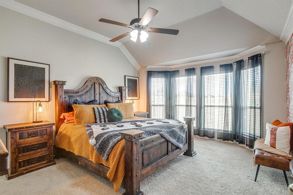 8005 Canyon Ridge Drive Godley, TX 76044 - Photo 21 of 40