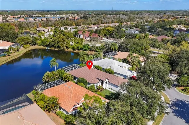 $1,449,000 | 7331 St Georges Way, University Park, FL 34201