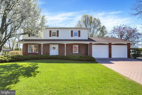 $399,900 | 616 Brad Street, Shippensburg, PA 17257