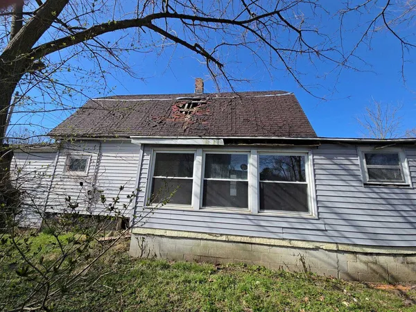 $30,000 | 707 South Eaton Street, Albion, MI 49224