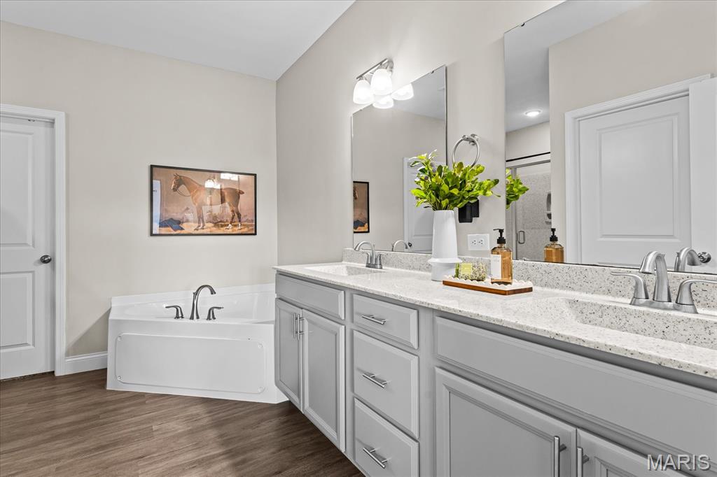 1434 Montauk Road Troy, IL 62294 - Photo 41 of 82 Gallery Image 41