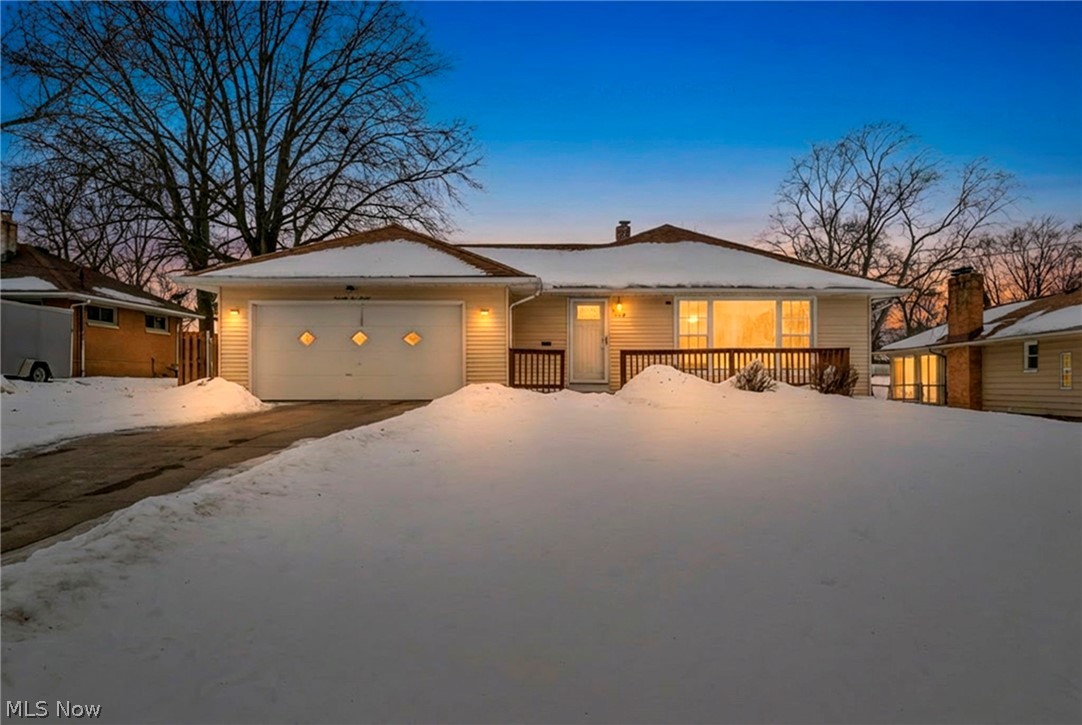 7590 Hoertz Road Cleveland, OH 44134 - Photo 1 of 40 Gallery Image 1