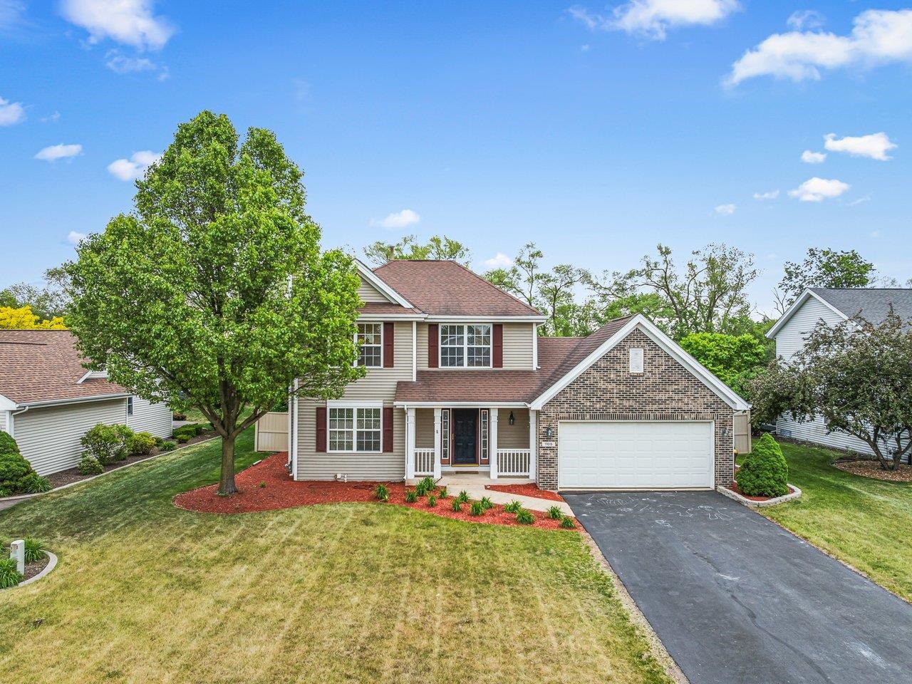 705 Bayfield Road Rockton, IL 61073 - Photo 1 of 27