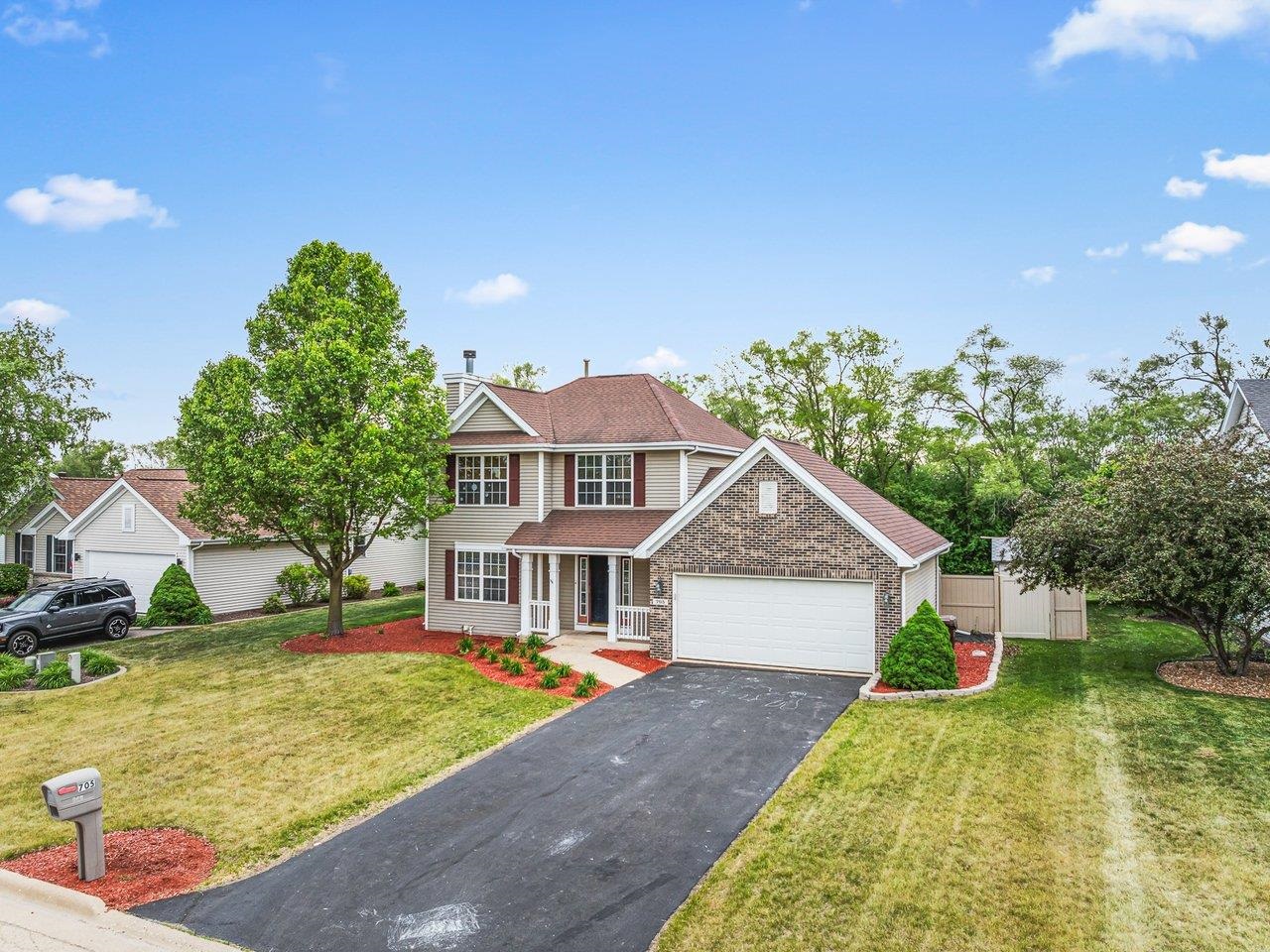 705 Bayfield Road Rockton, IL 61073 - Photo 2 of 27