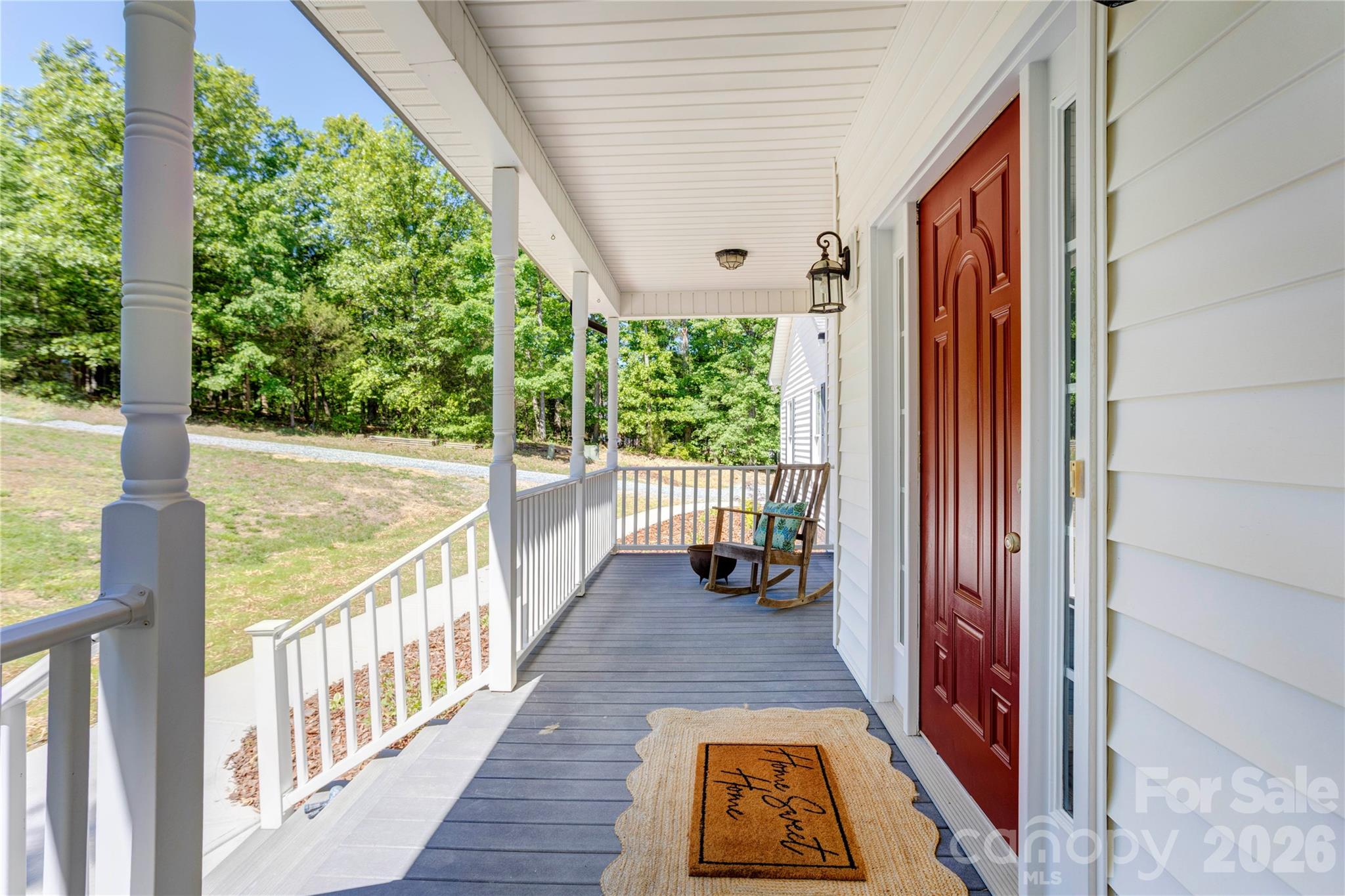 7611 Mt Olive Road Concord, NC 28025 - Photo 6 of 43
