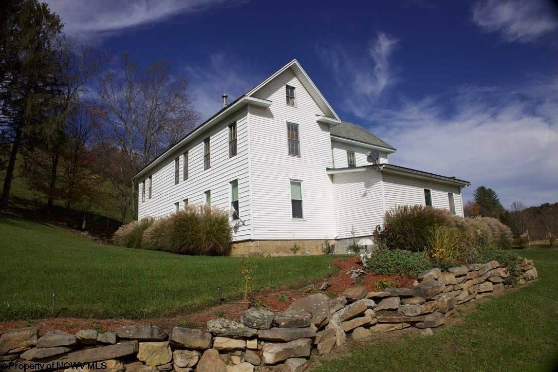 1547 4h Camp Road Philippi, WV 26416 - Photo 1 of 23 Gallery Image 1