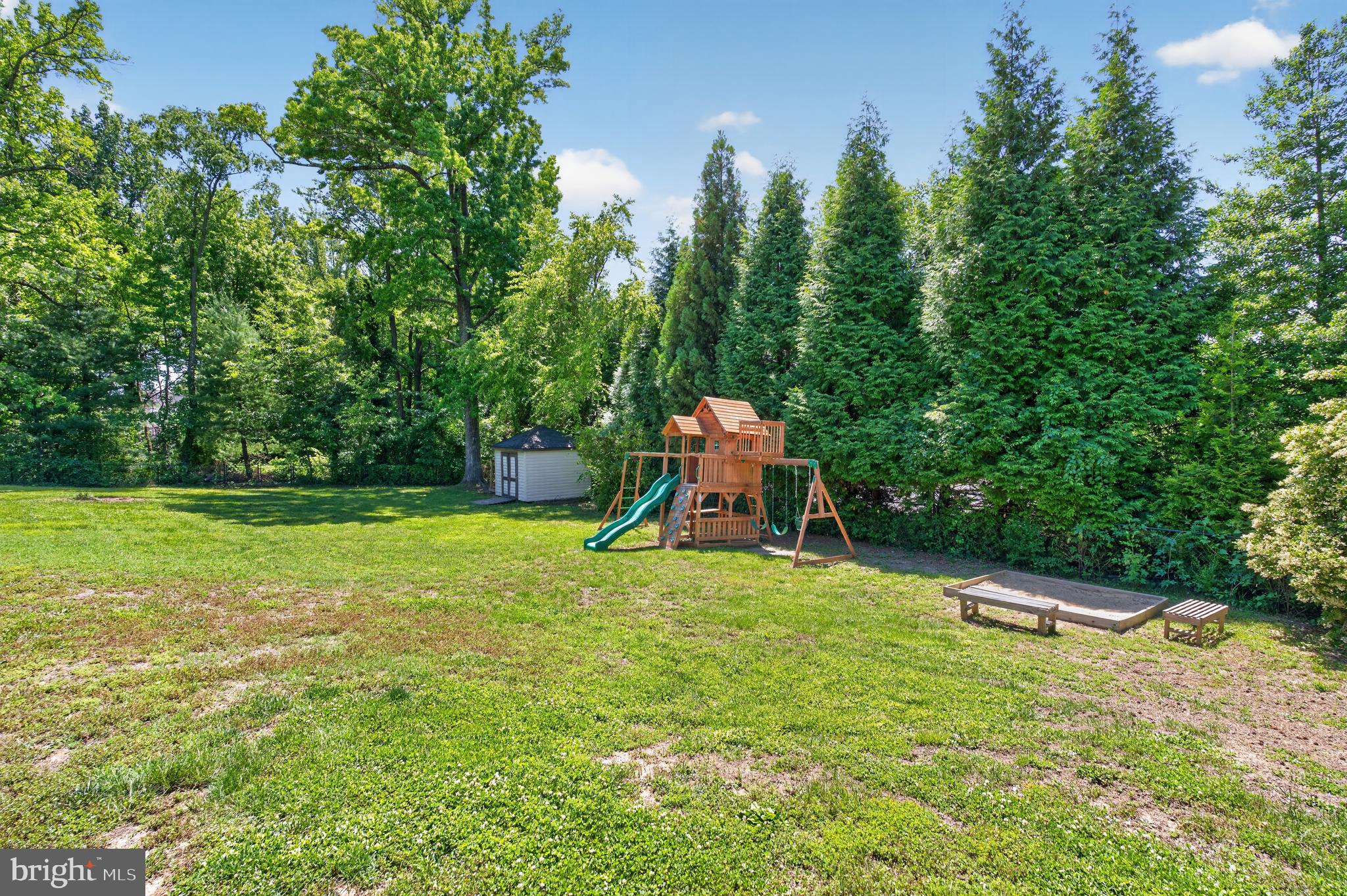 6727 Newington Road Lorton, VA 22079 - Photo 42 of 51