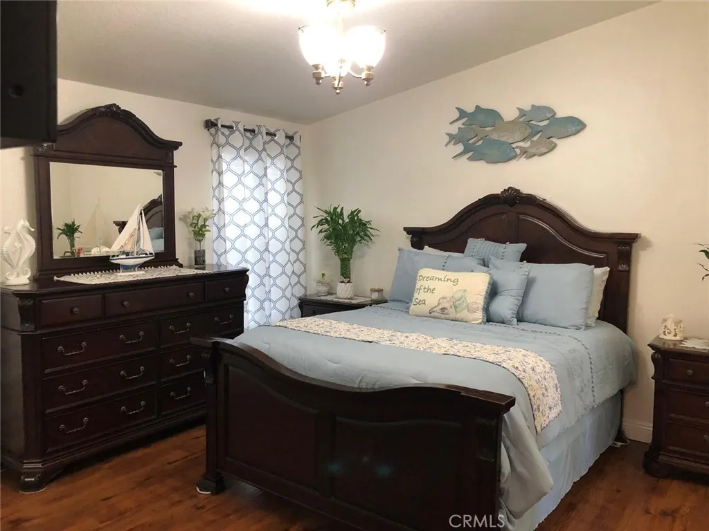16601 South Garfield, Unit 804 Paramount, CA 90723 - Photo 15 of 21
