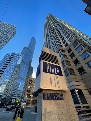 $1,800 | 440 North Wabash Avenue, Unit 3502, Chicago, IL 60611