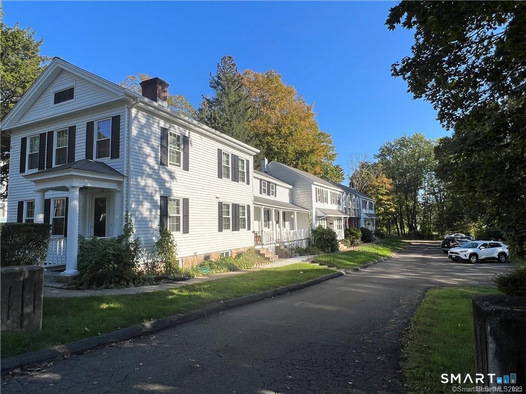 Welcome to 159 East Main St.!