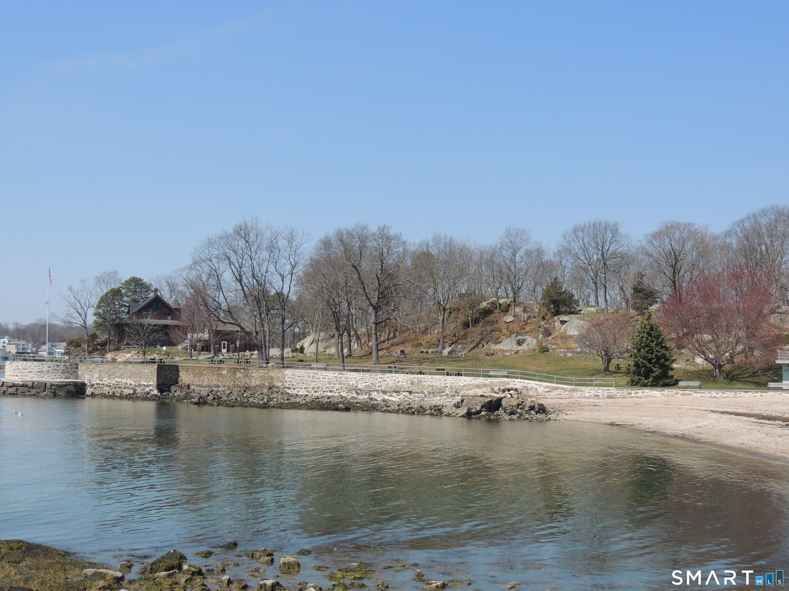 159 East Main Street, Unit 3 Branford, CT 06405 - Photo 17 of 20 Branford Pt. - town beach & park
