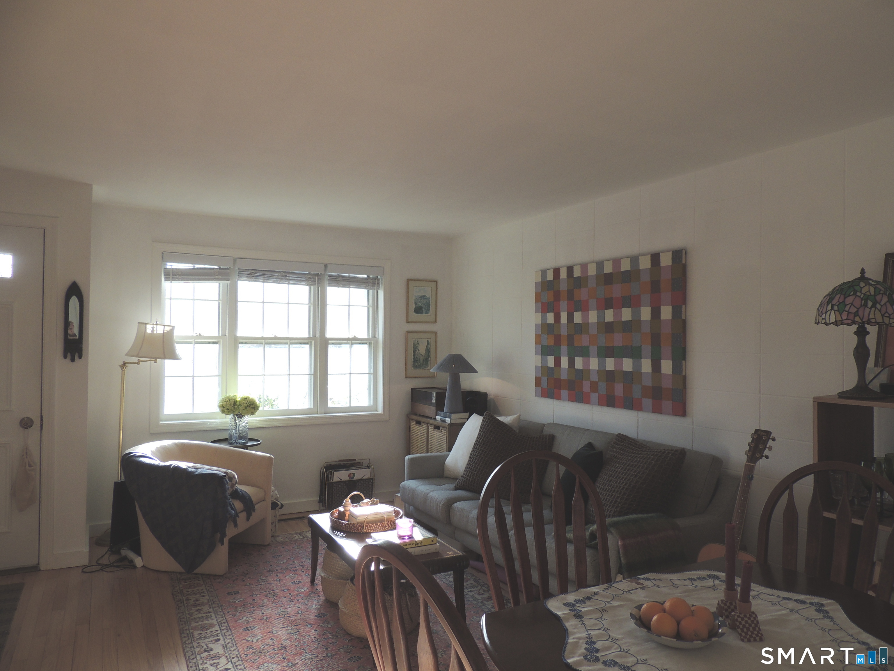 159 East Main Street, Unit 3 Branford, CT 06405 - Photo 5 of 20 Spacious living area