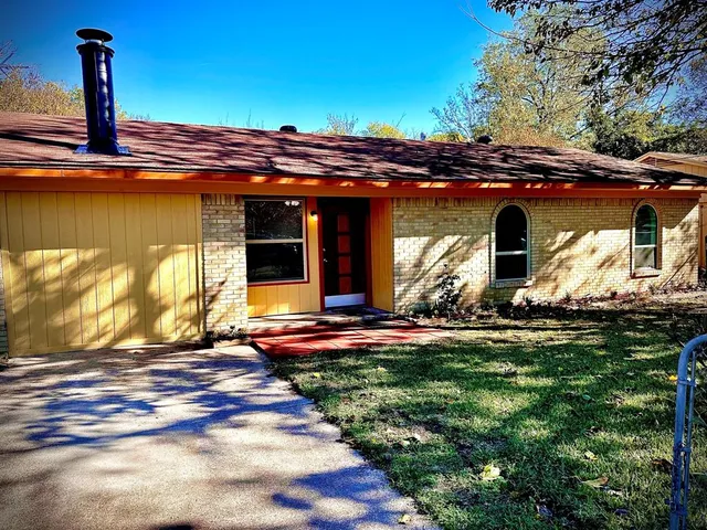 $1,499 | 1528 Angel Fire Drive, Dallas, TX 75253