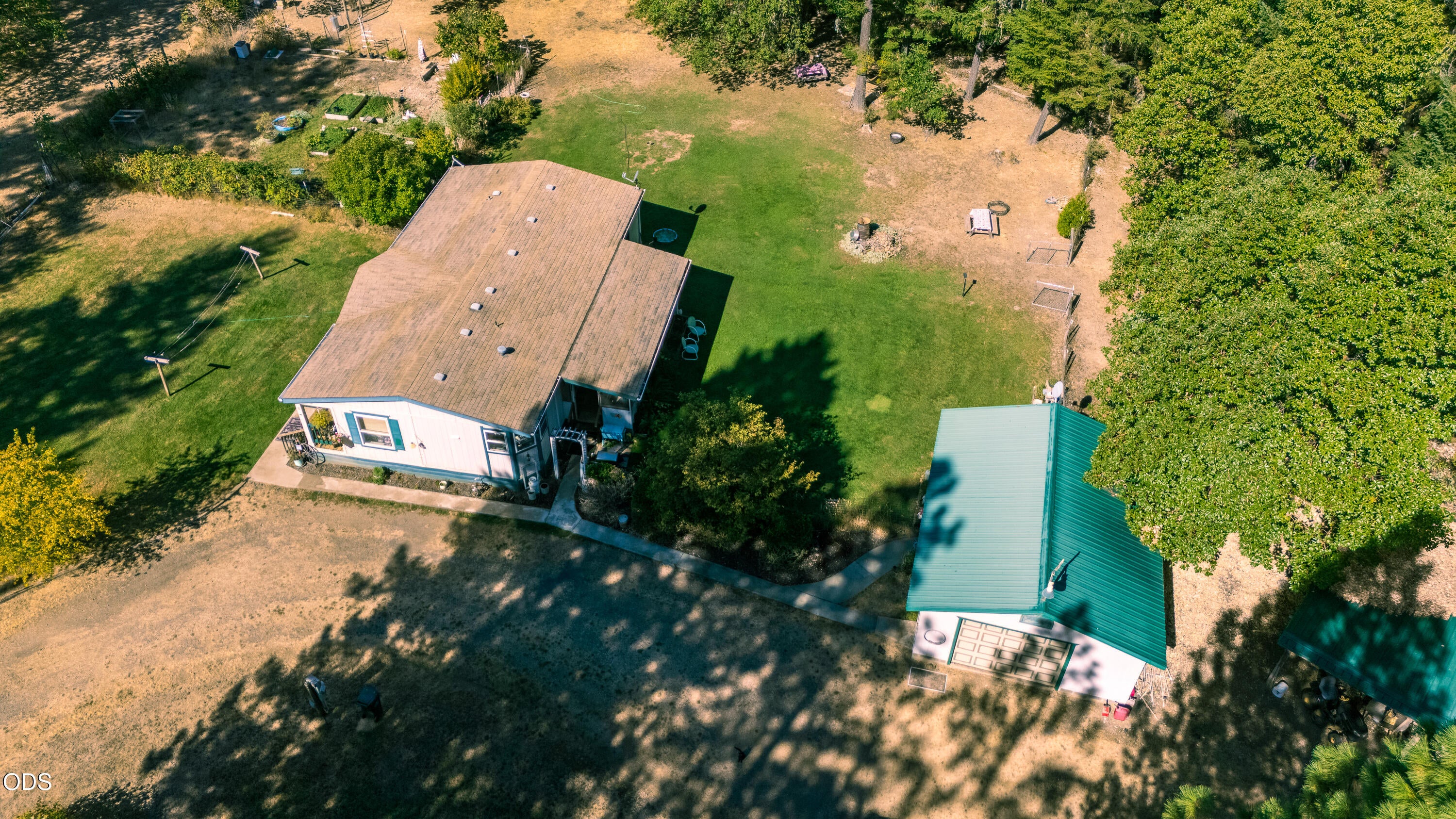 6058 Deer Creek Road Selma, OR 97538 - Photo 26 of 47 Gallery Image 26