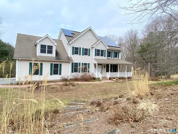 $649,900 | 35 Birchwood Drive, Tolland, CT 06084