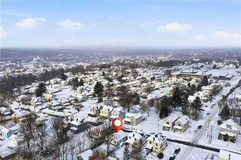 $49,900 | 620 East Reynolds Street, New Castle, PA 16101