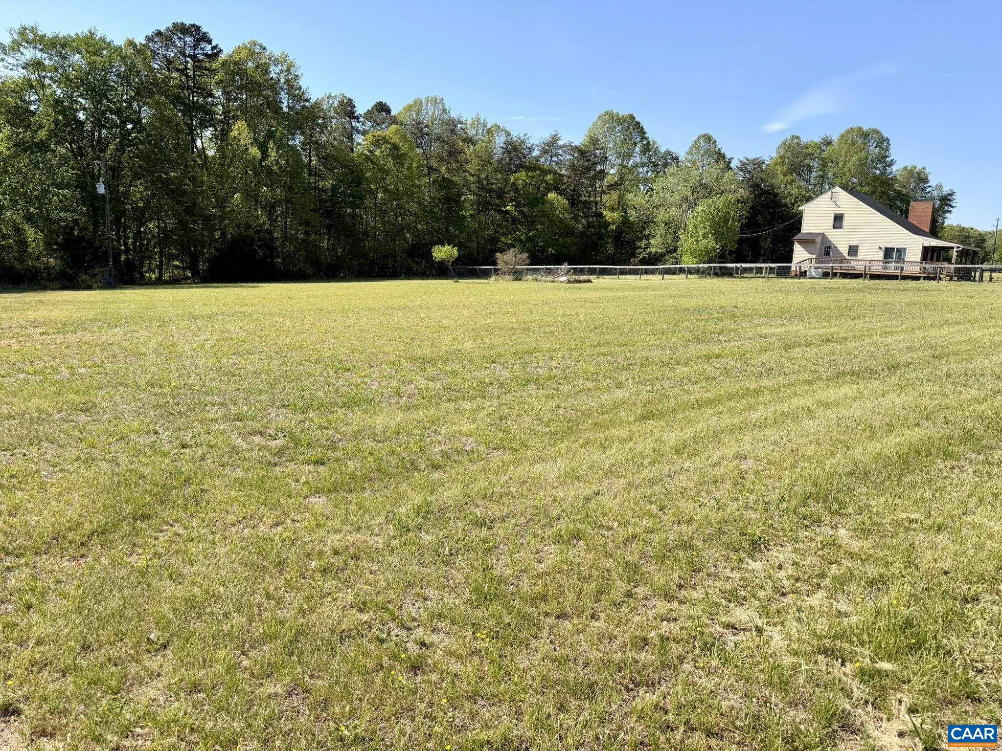 1497 Salem Church Road Palmyra, VA 22963 - Photo 37 of 37 Yard