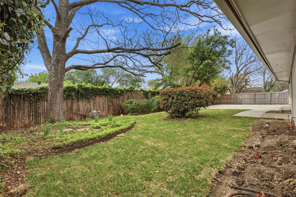 3550 Ridgeoak Way Farmers Branch, TX 75234 - Photo 23 of 23