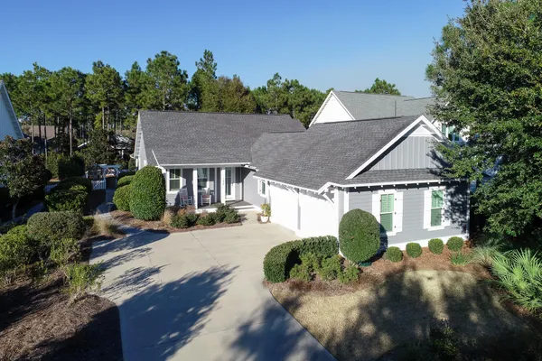 $1,035,000 | 198 Medley Street, Inlet Beach, FL 32461