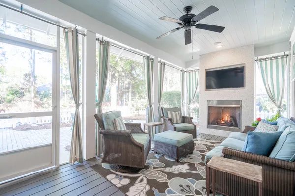 $1,035,000 | 198 Medley Street, Inlet Beach, FL 32461