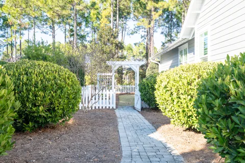 $975,000 | 198 Medley Street, Inlet Beach, FL 32461